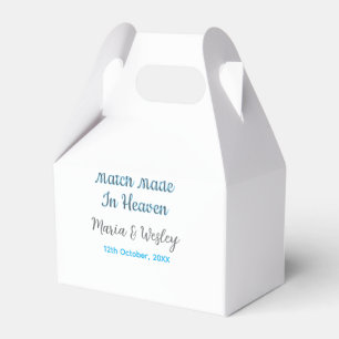 GESCHENKSCHACHTEL