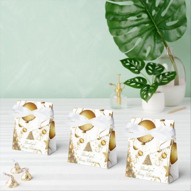 Geschenkschachtel (Zahlreiche)