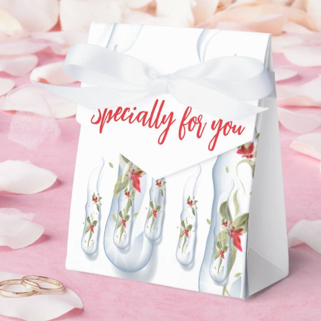 Geschenkschachtel (Hochzeit)