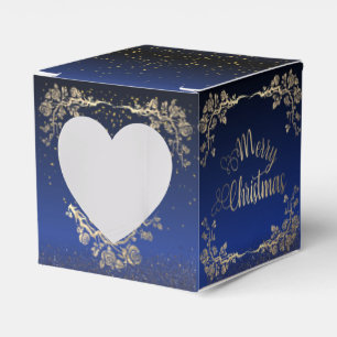 GESCHENKSCHACHTEL