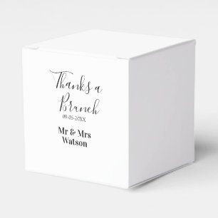 GESCHENKSCHACHTEL