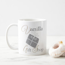 Geschenkshop-Boutique-Besitzer und kleine Geschäft