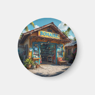 Geschenkshop Magnet