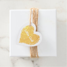 Geschenkstempel und Geschenkenke