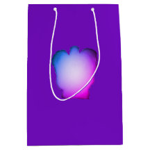 Geschenktasche ANGEL ART UND DESIGN