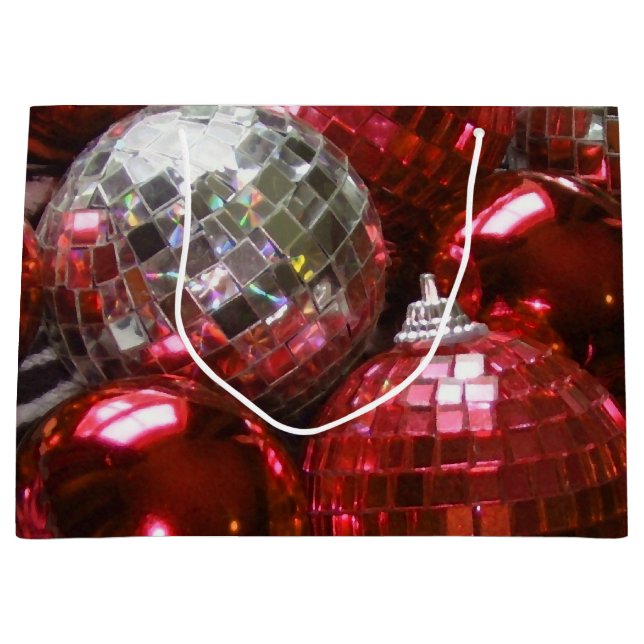 Geschenktasche Große Geschenktüte (Vorderseite)