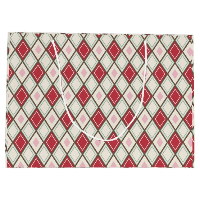 Geschenktasche Große Geschenktüte (Rückseite)