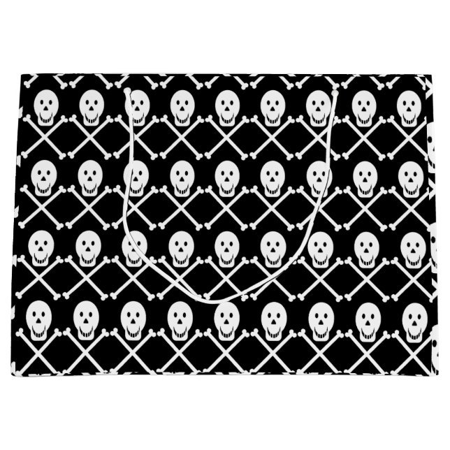 Geschenktasche Große Geschenktüte (Vorderseite)