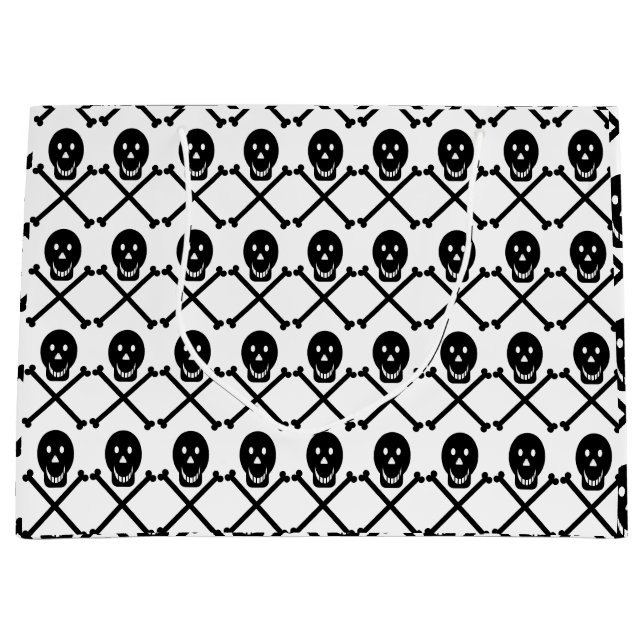 Geschenktasche Große Geschenktüte (Vorderseite)