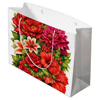Geschenktasche Große Geschenktüte