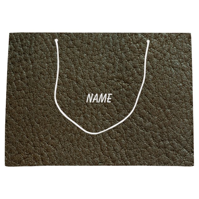 Geschenktasche Große Geschenktüte (Vorderseite)