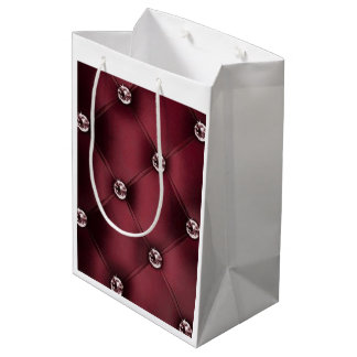 Geschenktasche - Mittel Mittlere Geschenktüte
