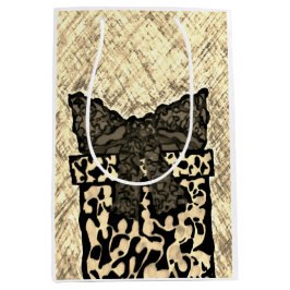 Geschenktasche mittlere geschenktüte