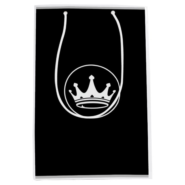 Geschenktasche Mittlere Geschenktüte (Vorderseite)