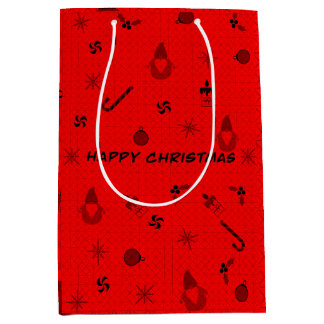Geschenktasche Mittlere Geschenktüte