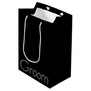 Geschenktasche Mittlere Geschenktüte