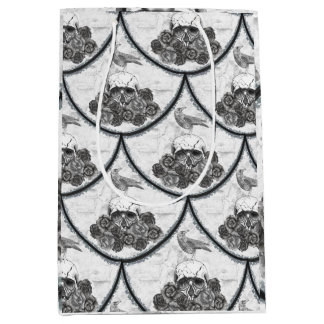 Geschenktasche Mittlere Geschenktüte