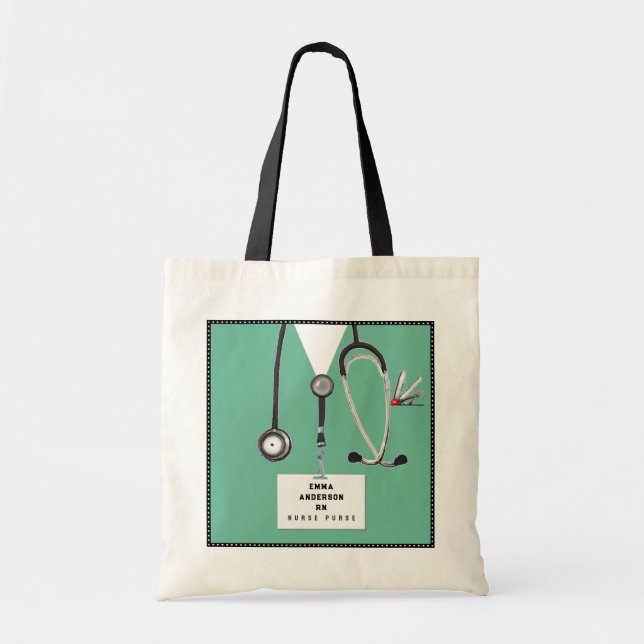 Geschenktasche Tragetasche (Vorne)