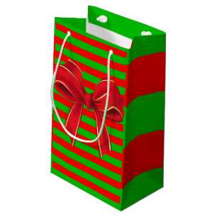 Geschenktasche Weihnachten Kleine Geschenktüte