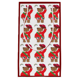 Geschenktaschen - Design 02 Kleine Geschenktüte