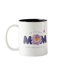 Geschenktasse für Mütter