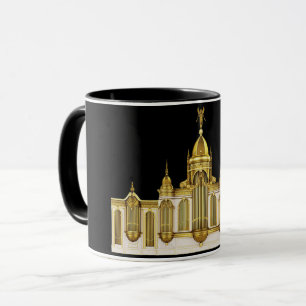 Geschenktasse für Orgelspieler Tasse