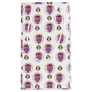 Geschenktücher Kleine Geschenktüte