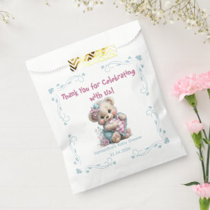  GESCHENKTÜTCHEN