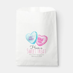 GESCHENKTÜTCHEN