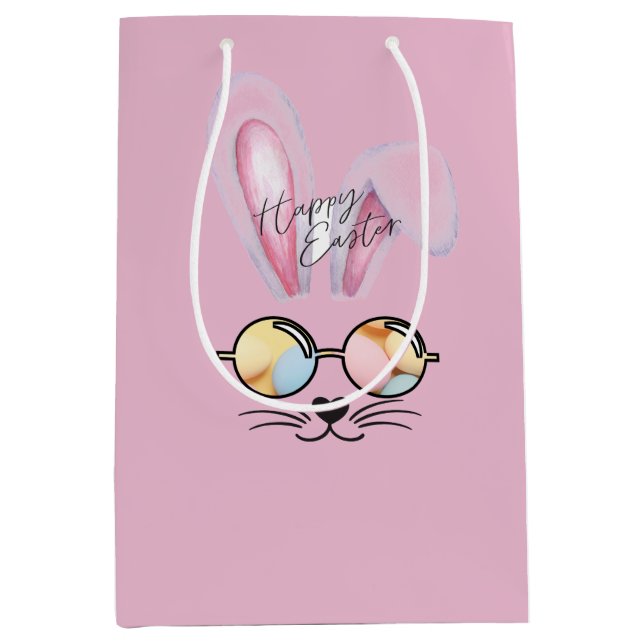 Geschenktüte (Vorderseite)