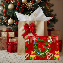 Geschenktüte