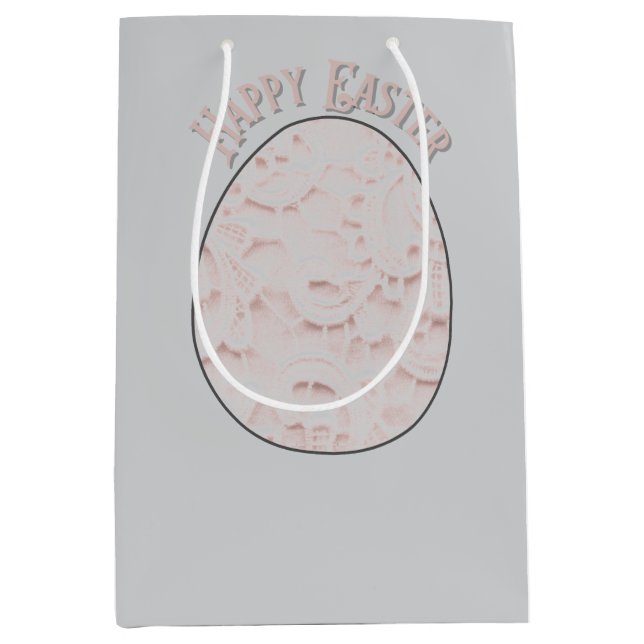 Geschenktüte (Vorderseite)