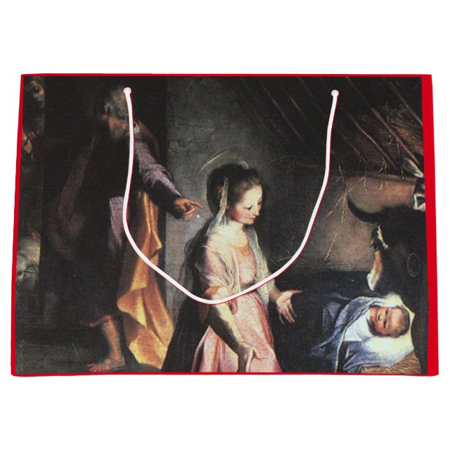 Geschenktüte (Vorderseite)