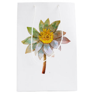 Geschenktüte BLUME STYLE DESIGN