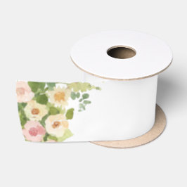 Geschenktüte Satinband