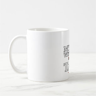 Geschenkverpackung ist meistens Klebeband Weihnach Kaffeetasse