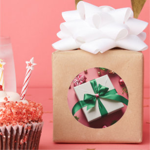 Geschenkverpackungsmaterial > Aufkleber & Etikette