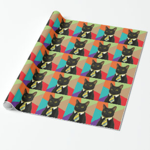 Geschenkwrap Geschenkpapier