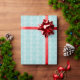 Geschenkwrap - Kaleidoskopische Kreise Geschenkpapier (Holiday Gift)