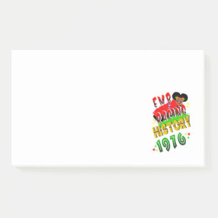 Geschichte 1976 post-it klebezettel