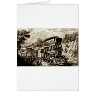 Geschichte der Dampflokomotive-Motor