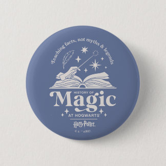 Geschichte der Magie bei HOGWARTS™ Button