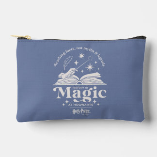 Geschichte der Magie bei HOGWARTS™ Zubehörtasche