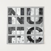 Geschichte der NUFC-Tapestry