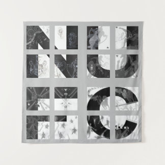 Geschichte der NUFC-Tapestry Wandteppich