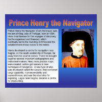 Geschichte, Erkundung, Prinz Henry der Navigator