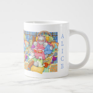GESCHICHTE FÜR DIE NACHT Große Tasse
