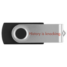 Geschichte klopft USB-Antrieb