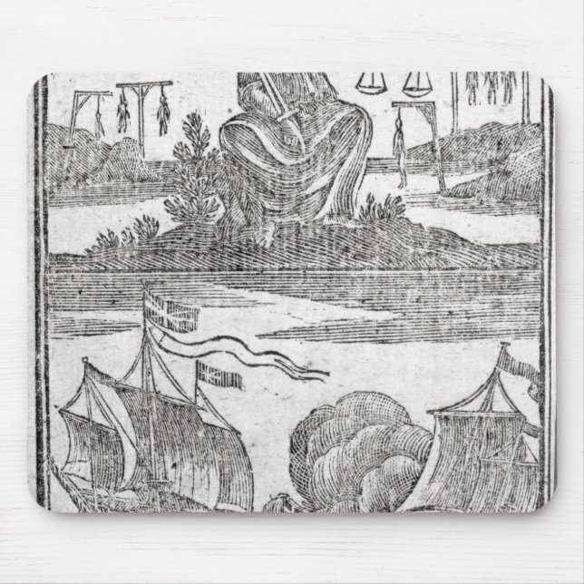 Geschichte und Leben vom ganzem notorischsten Mousepad (Vorne)