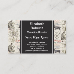 Geschichte und Wissenschaft - Suche nach Wissen Visitenkarte